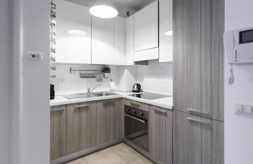 Villapizzone Apartment | Italianway - Branda Castiglioni 2