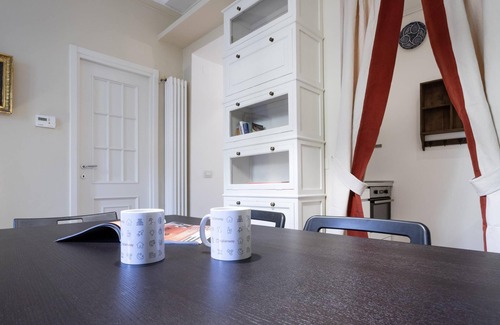 Porta Vittoria Apartment | Italianway - Campania 7