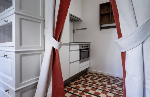 Porta Vittoria Apartment | Italianway - Campania 7