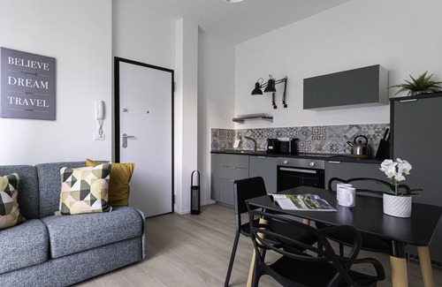 Cagnola Apartment | Italianway - Casella 35
