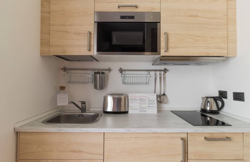 Bullona Apartment | Italianway - Cenisio 7