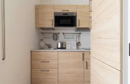 Bullona Apartment | Italianway - Cenisio 7