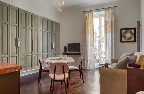Zona Padova Apartment | Italianway - Chavez 4