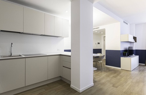 San Babila Apartment | Italianway - Corso Venezia 7