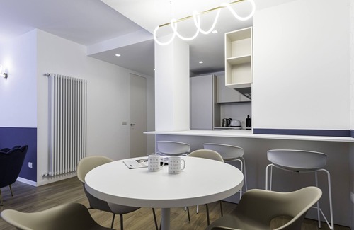 San Babila Apartment | Italianway - Corso Venezia 7