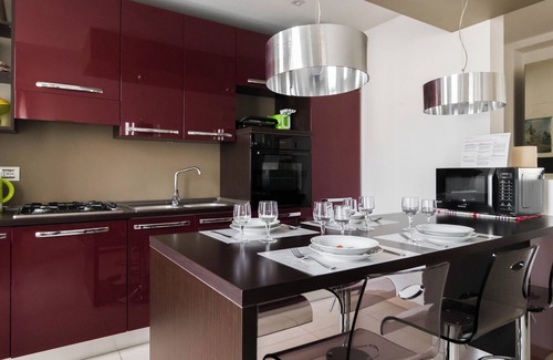 Acquabella Apartment | Italianway - Dall'ongaro 24