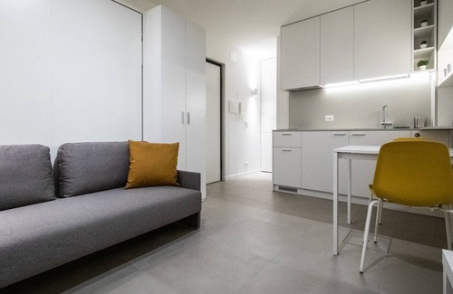 Udine Apartment | Italianway - Del Sale 4