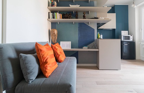 Milan Apartment | Italianway - Melozzo da Forli 11