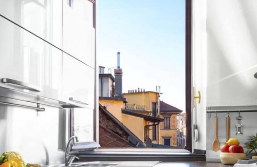 Porta Volta Apartment | Italianway - Montello 10 - A