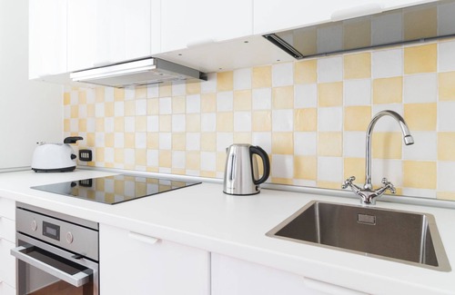 Lampedusa Apartment | Italianway - Ottoventi Apartments