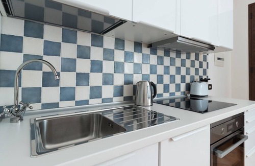 Lampedusa Apartment | Italianway - Ottoventi Apartments