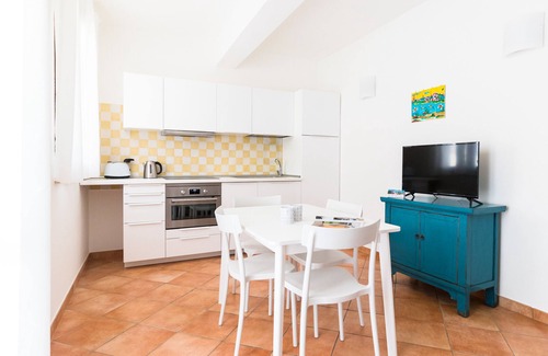Lampedusa Apartment | Italianway - Ottoventi Apartments - Tramontana
