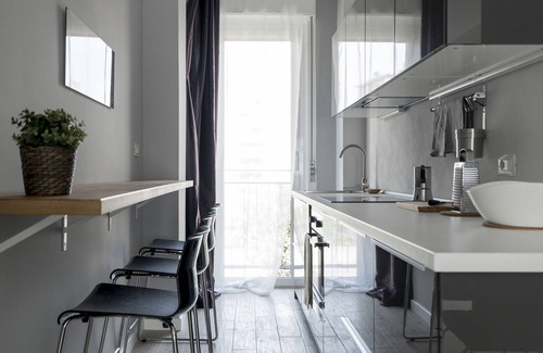 Villapizzone Apartment | Italianway- Pantelleria 7 Trilo 3.4