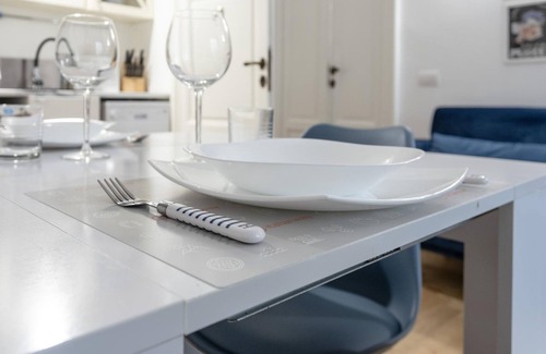San Marco Apartment | Italianway - Pontaccio 2