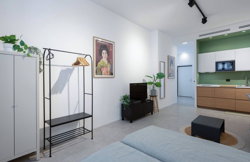 Chinatown Apartment | Italianway - Rosmini 7