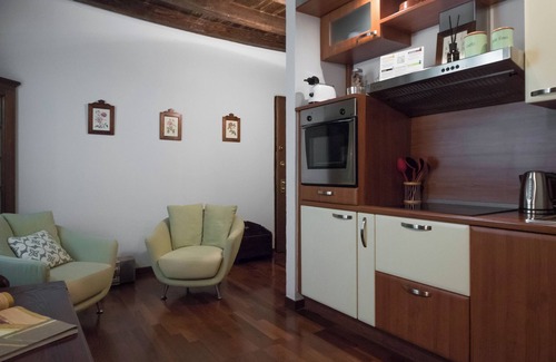Porta Genova Apartment | Italianway - San Calocero 29