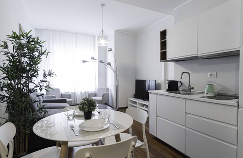 San Marco Apartment | Italianway - San Marco 1