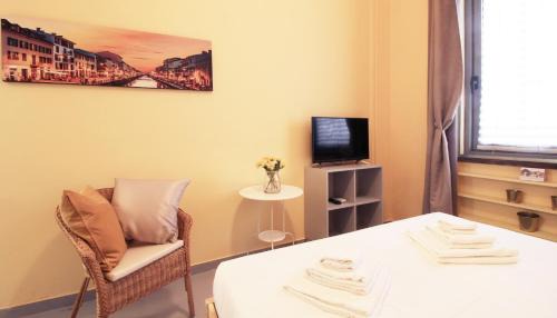 San Babila Apartment | Italianway - San Pietro all'Orto 3