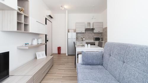 Giambellino Apartment | Italianway - Savona 146
