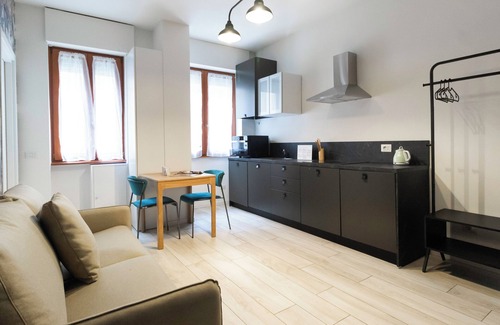 Bullona Apartment | Italianway - Tartaglia 19