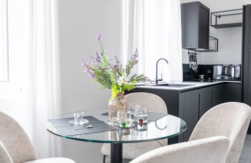 Dergano Apartment | Italianway - Tartini 28 B