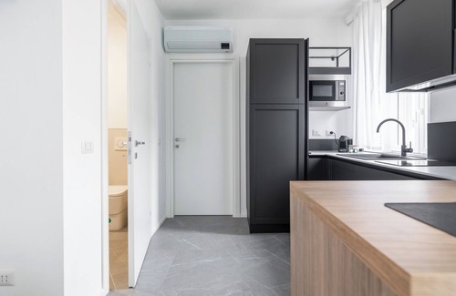 Dergano Apartment | Italianway - Tartini 28