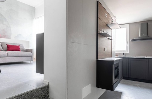 Dergano Apartment | Italianway - Tartini 28
