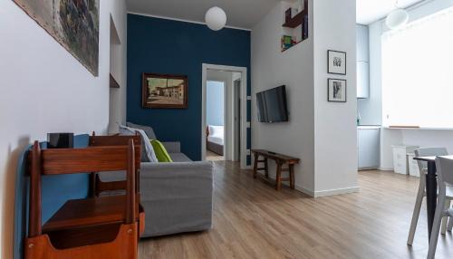 Zona Farini Apartment | Italianway - Teglio 2