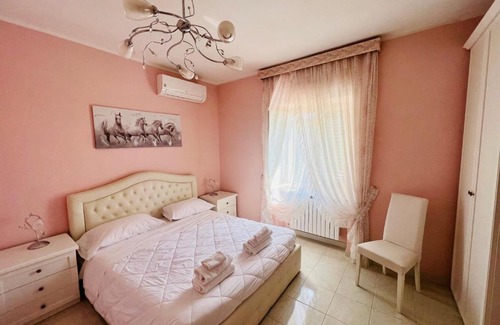 Civitavecchia Apartment | Italianway - Villa Rosi