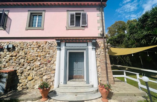 Civitavecchia Apartment | Italianway - Villa Rosi