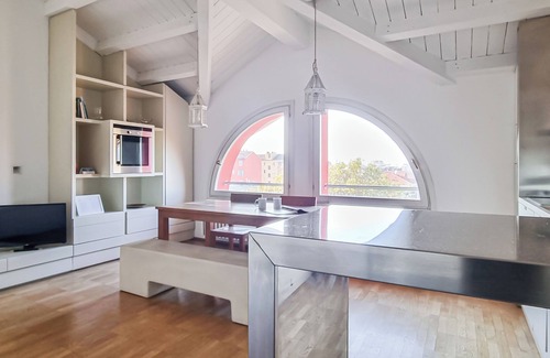 Zona Zara Apartment | Italianway - Zara 118