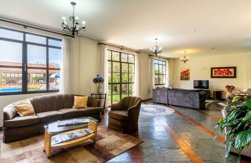 Jardim Brasil Hotel | Itapetinga Hotel