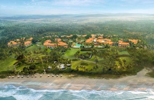 Cansaulim Resort | ITC Grand Goa, a Luxury Collection Resort & Spa, Goa