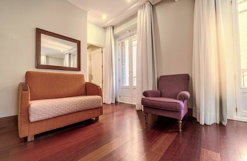 Chueca Hotel | ITC Infantas by Soho Boutique