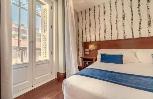 Chueca Hotel | ITC Infantas by Soho Boutique