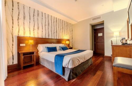 Chueca Hotel | ITC Infantas by Soho Boutique