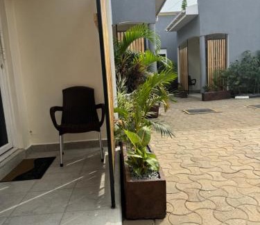 Mbarara House | Iterrog Guest Homes