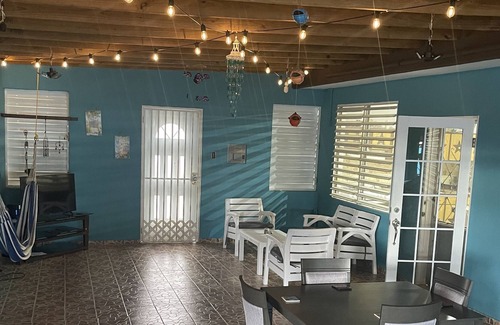 Cabo Rojo House | It’s 5 o’clock somewhere
