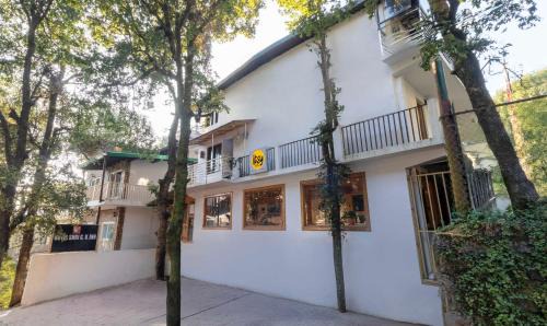 Nainital Hotel | Itsy Hotels Shri Gv Inn, 600 Mtrs From Tiffin Top
