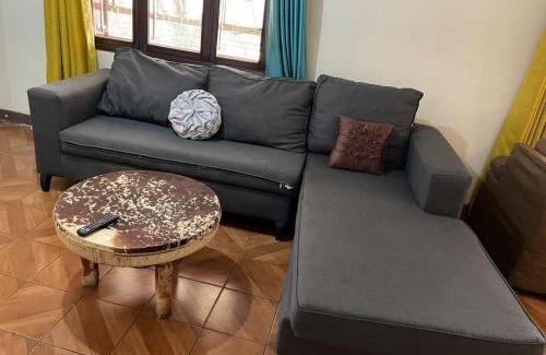 Nakaseke Apartment | Ity homes