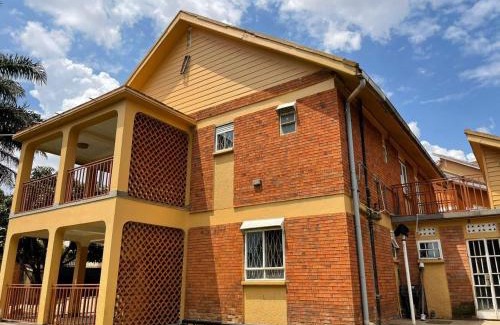 Nakaseke Apartment | Ity homes
