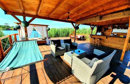 Ulcinj Apartment | Ivana Houses Ada Bojana
