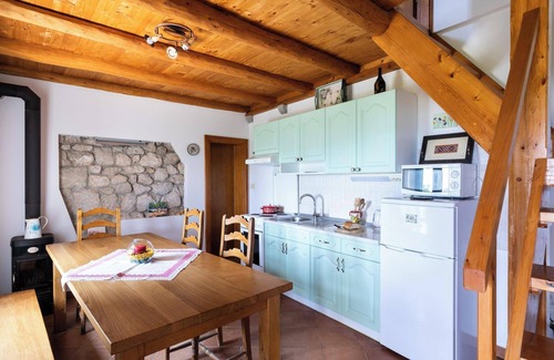 Mihanici Villa | Ivana - Two Bedroom Villa, Sleeps 4