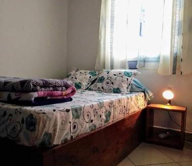 Ambohibao House | IVATO Airport STUDIOS CHAMBRES