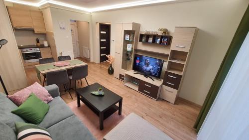 Debrecen Apartment | IVETT Apartment Debrecen