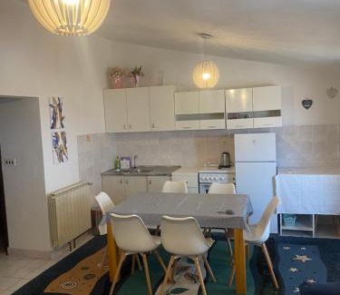 Gorinka Apartment | Ivo Prgomet