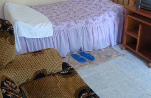 Nyeri Hotel | Ivory Resort Hotel