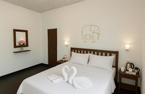 Udawalawa House | Ivory Safari Lodge