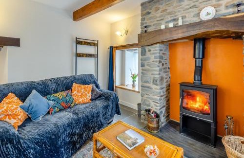 Llanddewi Brefi House | Ivy Bush Cottage