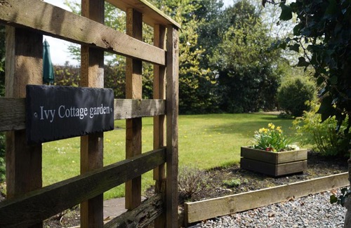 Carnforth House | Ivy Cottage, Carnforth